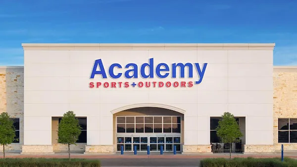 Academy Sports + Outdoors in Hoover, AL storefront