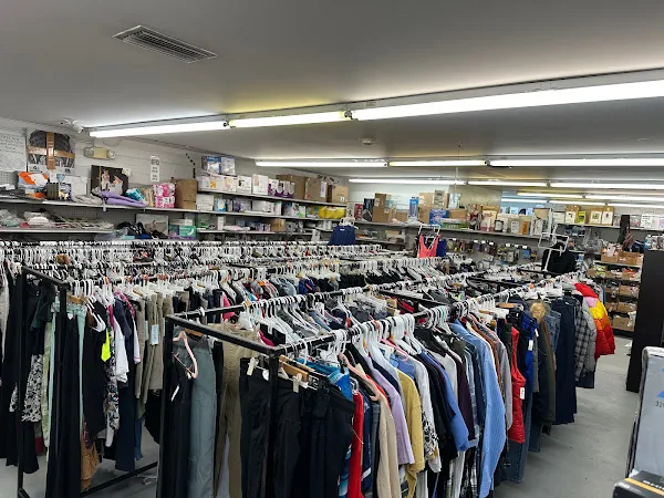 Loxley Mini Liquidation Outlet LLC. in Loxley, AL storefront