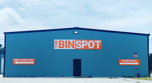 The Bin Spot - Homosassa in Homosassa, FL storefront
