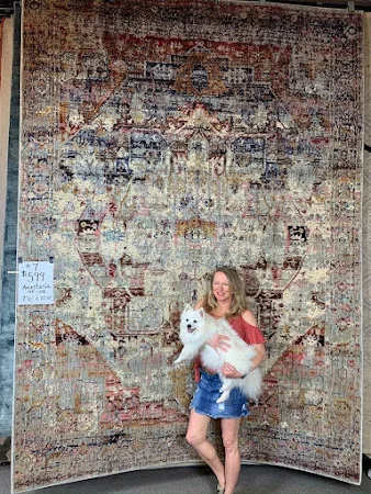 United Textiles in Bessemer, AL storefront