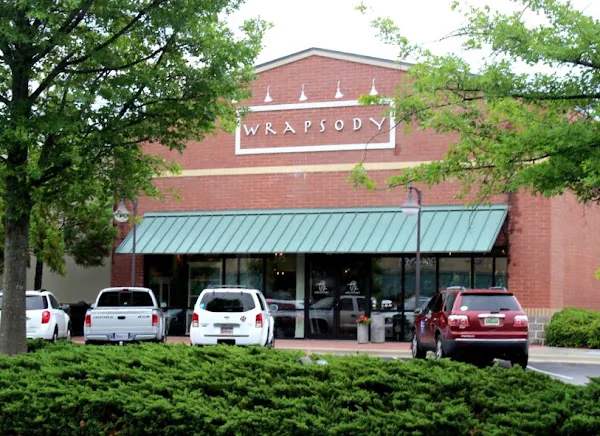 Wrapsody of Hoover in Hoover, AL storefront
