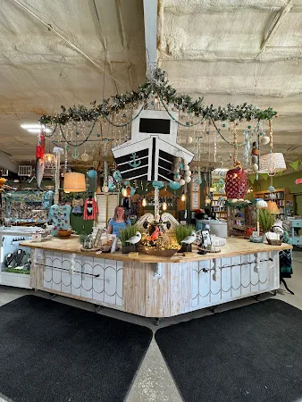 Thrifters Rock Palmer in Palmer, AK storefront