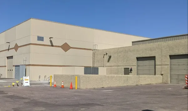 ASU Surplus Property in Tempe, AZ storefront