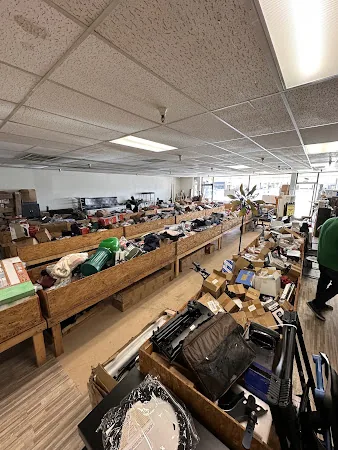 Black Friday Deals in Phoenix, AZ storefront