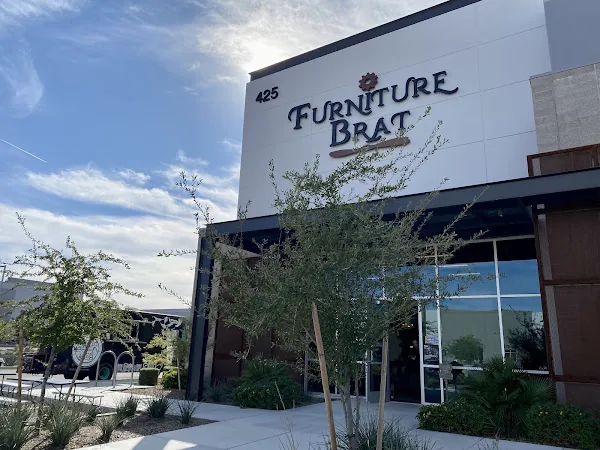 FURNITURE BRAT in Gilbert, AZ storefront