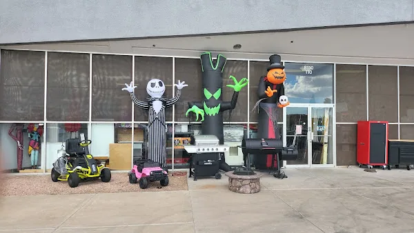 Kv Liquidation in Peoria, AZ storefront