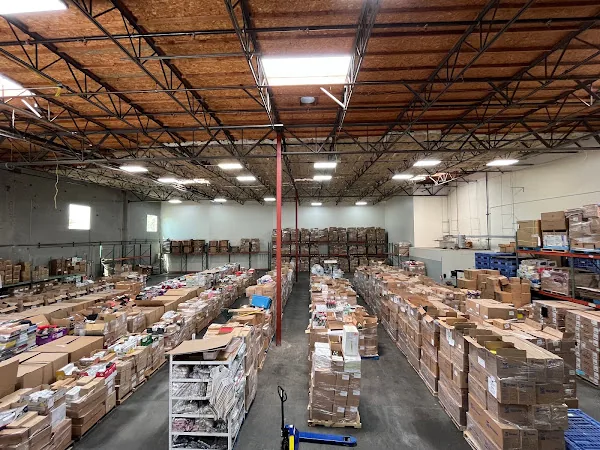Brands Overstock Wholesale in San Diego, CA storefront