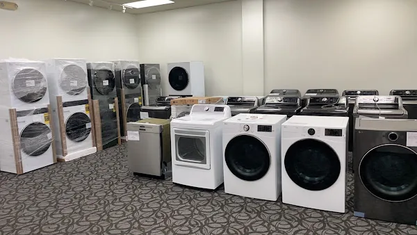 Super Deals - Bin Store & Appliances in Tulsa, OK storefront