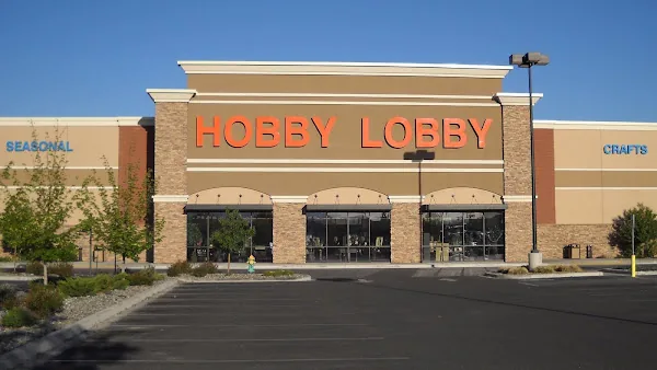 Hobby Lobby in Grand Junction, CO storefront