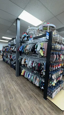Kid to Kid Aurora in Aurora, CO storefront