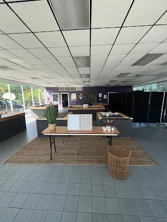 The Valley Overstock in Christiansburg, VA storefront