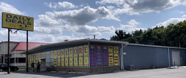 Daily Deals in Seaford, DE storefront
