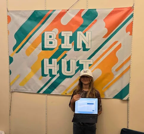 BIN HUT in Arcadia, FL storefront