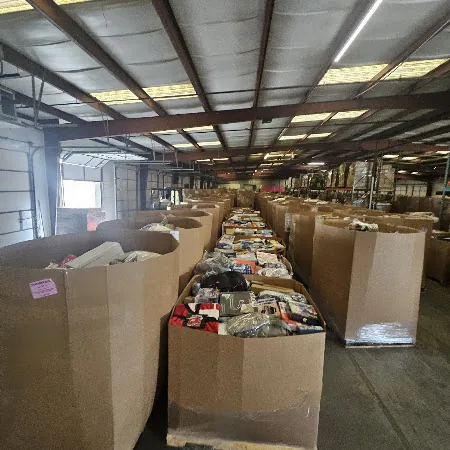 Suncoast Liquidators in Oldsmar, FL storefront
