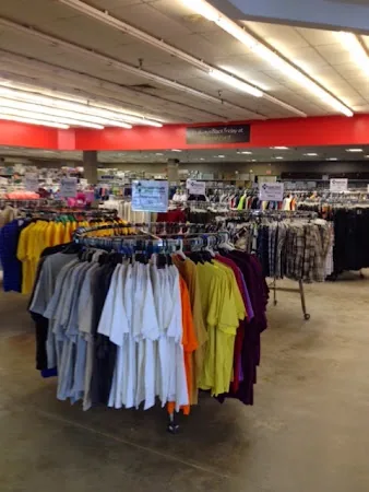Bargain Hunt in Gainesville, GA storefront