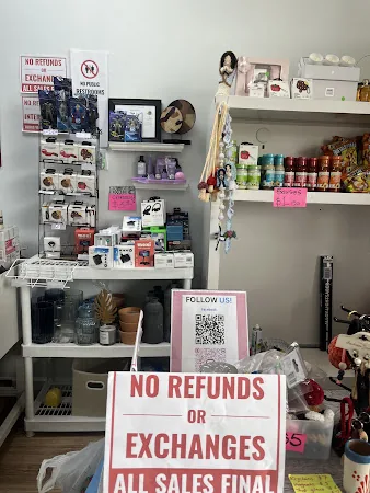 Crazy Discounts in Austell, GA storefront