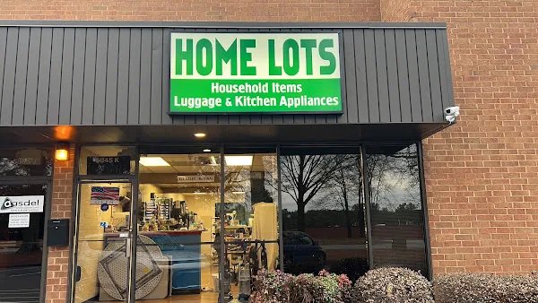 Home Lots Liquidation in Norcross, GA storefront