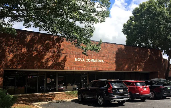 NovaCommerce Corporation in Norcross, GA storefront