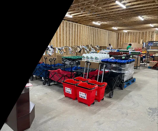 R & R Bins and Wagons in Atlanta, GA storefront
