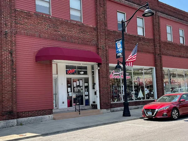 Community Kindness Resale Shoppe in Belleville, IL storefront