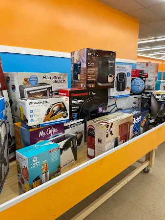Doorbuster Deals in North Riverside, IL storefront