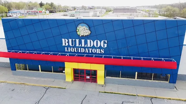 Bulldog Liquidators Eastside in Indianapolis, IN storefront