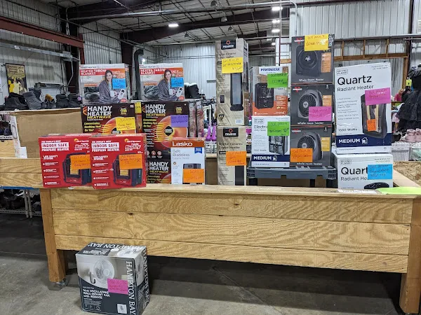 Notch Above Store in Anderson, IN storefront