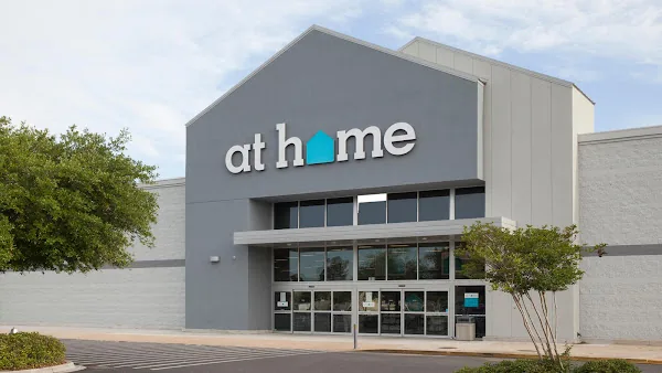 At Home in Jeffersontown, KY storefront