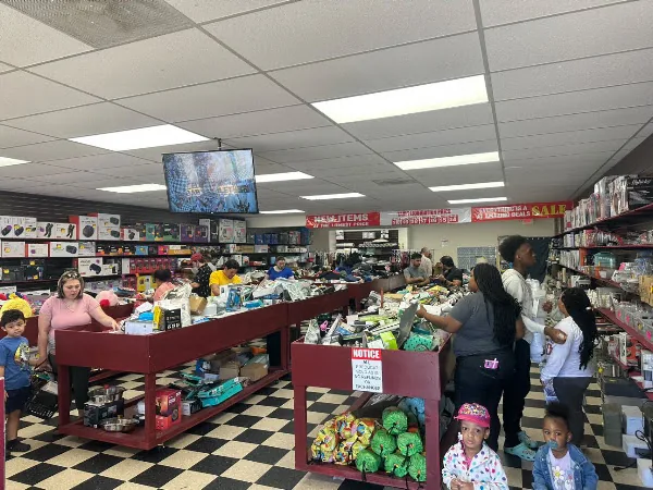 Amazing Deals in Henrico, VA storefront
