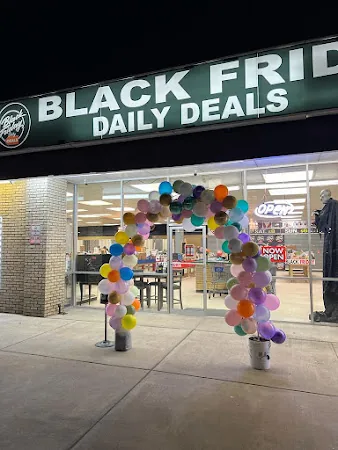 Black Friday Daily Deals Woodbridge in Woodbridge, VA storefront