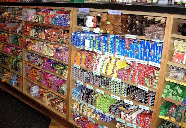 SPECTRUM-INDIA in Providence, RI storefront