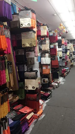 super discount store in Hyde Park, MA storefront