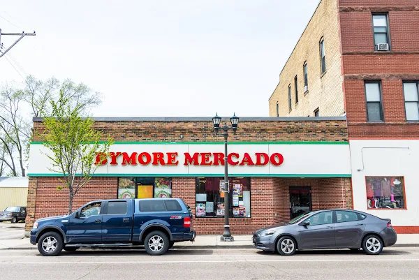 Bymore Supermercado in St Paul, MN storefront