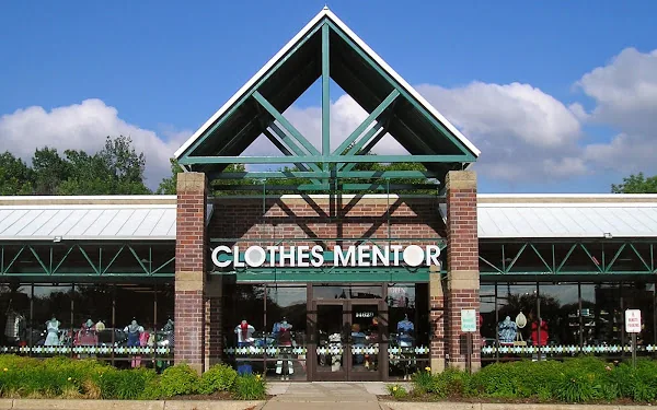 Clothes Mentor Burnsville, MN in Burnsville, MN storefront