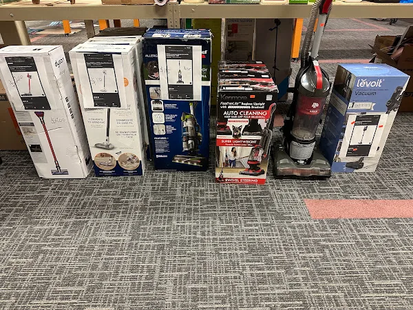 EZbuy Bins in Waite Park, MN storefront