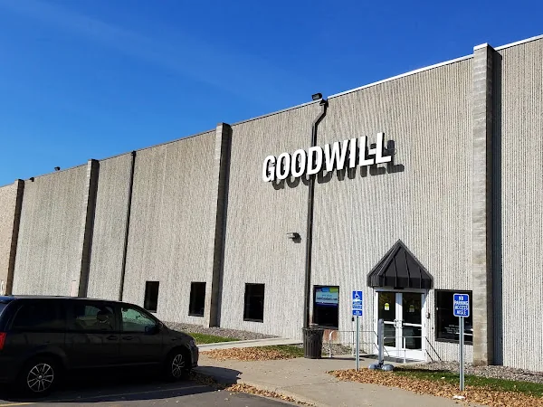Goodwill - Chaska Wholesale in Chaska, MN storefront