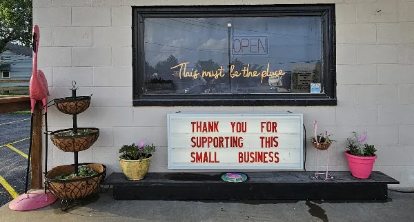 Bargain Binz in Jackson, MO storefront