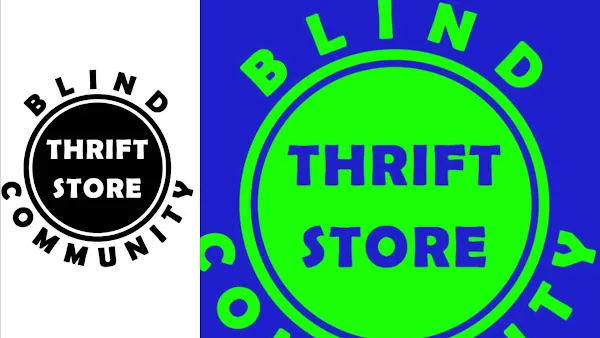 Blind Community Thrift Store in Springfield, MO storefront