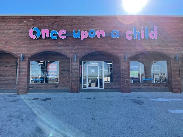 Once Upon A Child Bridgeton, MO in Bridgeton, MO storefront