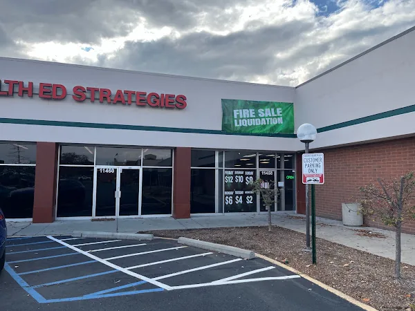 Fire Sale Liquidation & Bin Store in Taylor, MI storefront