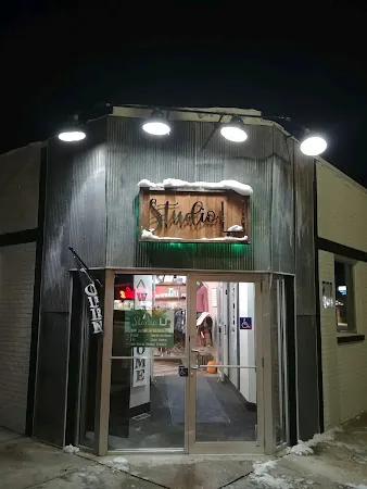 The Bin in Circle, MT storefront