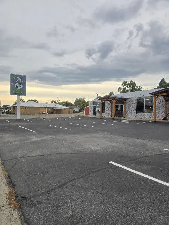 The Bin Store in Billings, MT storefront