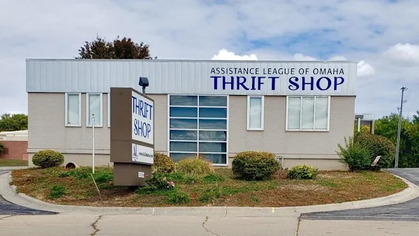 Assistance League of Omaha in Omaha, NE storefront