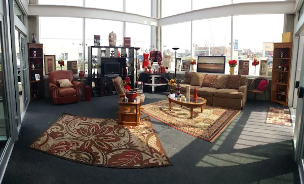 Goodwill Retail Store & Donation Center in Omaha, NE storefront