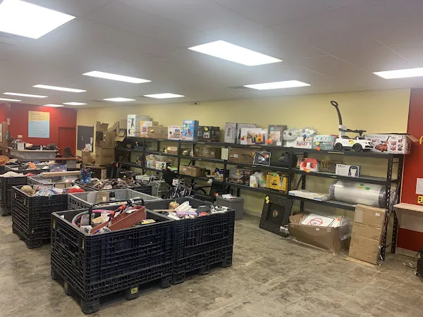 PrimeTime Clearance in Lincoln, NE storefront