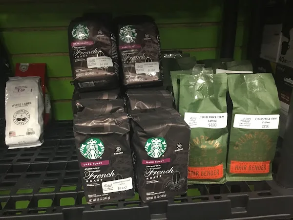 Second Chance Super Store in Kearney, NE storefront