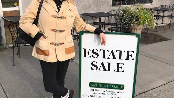 All American Liquidation and Estate Sales in Las Vegas, NV storefront