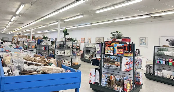 Best Finds in Oklahoma City, OK storefront