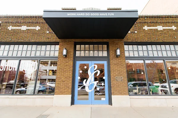 Shop Good in Oklahoma City, OK storefront
