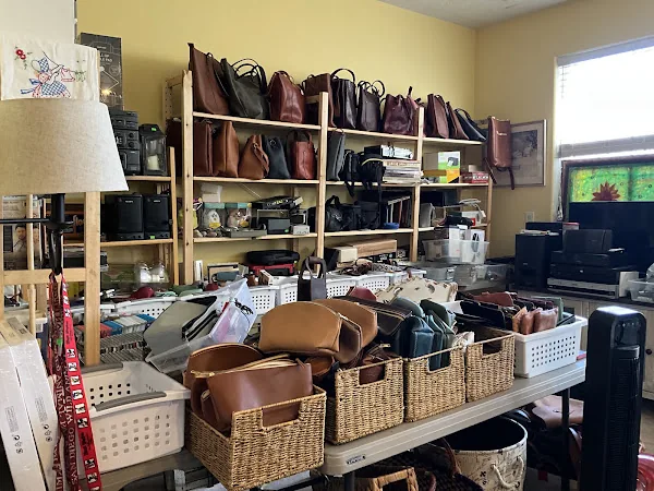 A&S Estate Sales of Oregon, LLC in Milwaukie, OR storefront